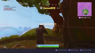 TOP CONSOLE BUILDER - 325+ Wins | 7300+ Kills