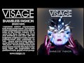 Visage - Shameless Fashion