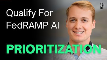 FedRAMP Fast-Tracks AI: How to Qualify for Prioritization