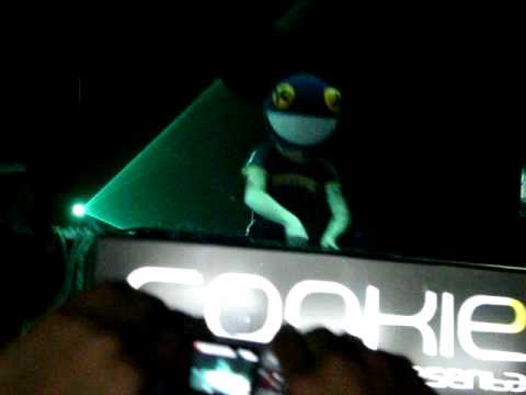 Deadmou5e Mexico Part1 Youtube