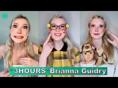 *3 HOURS * Brianna Guidry TikTok POV Series 2023 | Best Brianna Guidry TikTok Compilation