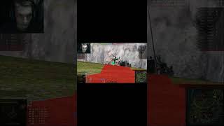 Честная перестрелка - (Мир Танков World of Tanks wot гайд смотрит реакция нарезка)
