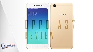 مراجعة OPPO A37