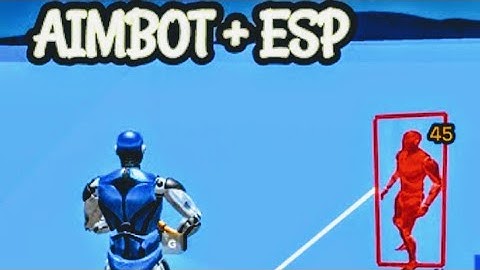 How to get aimbot on 1v1.lol