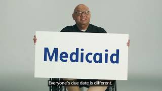 Illinois Medicaid keeps you covered.