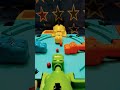 Hungry Hungry Hippos Who got the last ball? #shorts #asmr #shortvideo #hippos #colors #trending #yt