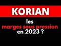 Clariane sous pression en 2023 