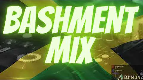 Bashment Mix