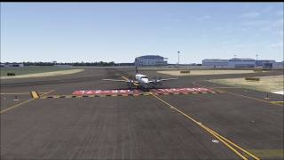Gaming in Linux (KUbuntu 26.04, Nvidia, Microsoft Flight Simulator 2024, Overload)