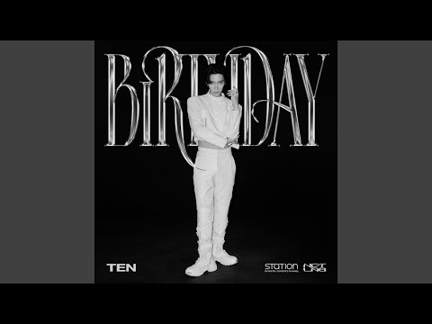 TEN (텐) 'Birthday' Official Audio