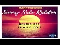 Dennis Gee - Thank You - Sunny Side Riddim (MurphyProductions)