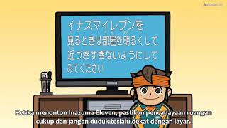 Inazuma Eleven Eps 23 Sub Indonesia