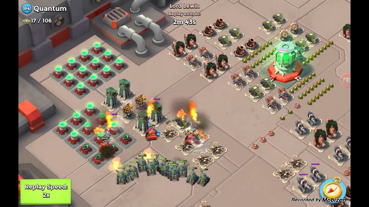 TF Sverige | PB Quantum [XP84][FP106] | Solo Tanks and Scorchers