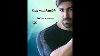 Reza Malekzadeh ... Delbar Bi Neshan