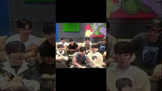 Finally Most Awaited Ot7 Live