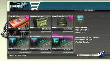 Binary Domain - Review