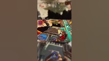 Ranked is fun again #apexlegend #horizonapex  #apexcommunity #apexclips #apexlegends #apexlegendclip