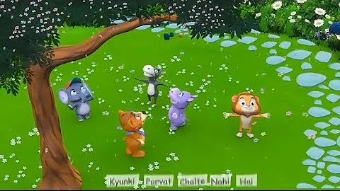 Johny Johny Yes Papa - S1EP35 Fun and Play MIX - LooLoo Kids Songs for Kidsloolookids #looloonursery