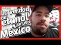 La verdad del ETANOL y su uso en México | Autoboutique 1/4 de Milla Oxifuel