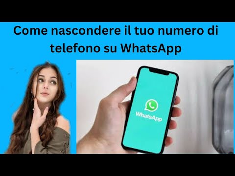Video: Come unirsi a un gruppo su WhatsApp su Android: 6 passaggi