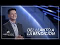 ✅ Mensaje de Danilo Montero - Del llanto a la bendición - Predicas del 2020