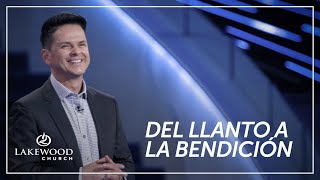 ✅ Mensaje de Danilo Montero - Del llanto a la bendición - Predicas del 2020