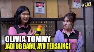 AYU TING TING Kena Semprot Lagi! | LAPOR PAK! (06/12/23)*