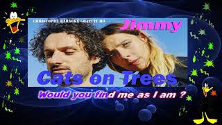 Cats on Trees   Jimmy