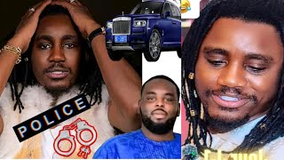 Exclusif: après sa tournée Wally seck retourne à Dakar pour répondre à sa convocation le 2 déc