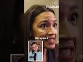 AOC is MAD that some Democrats Voted to Reopen the Government