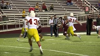 Highlights: Mooney vs. Boardman
