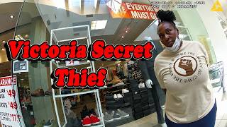 Retail Theft Expanded Into Organized Crime | Bodycam Evidence & Legal Analysis