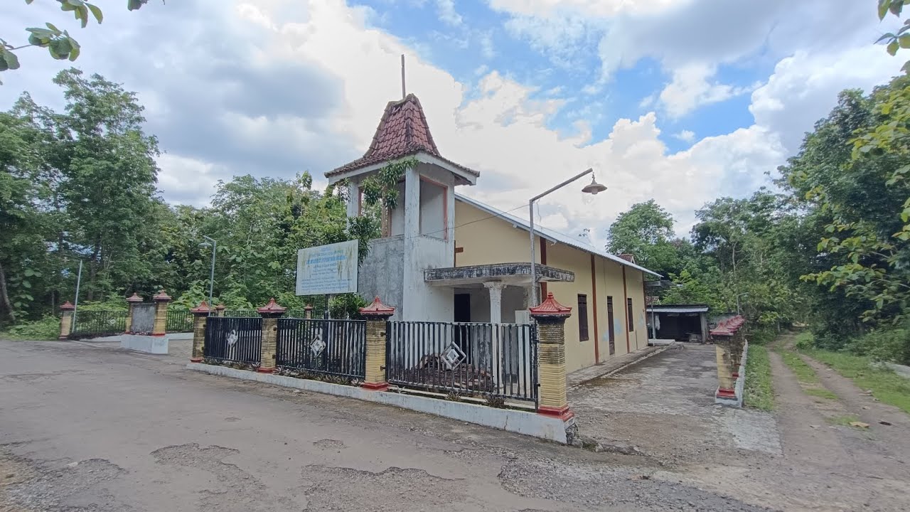 ❌terjual❌ tanah pekarangan lingkungan nasionalis ,cocok untuk tempat tinggal ✅ #dijual SHMp 2.466m²