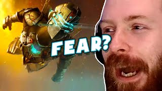 Action Horror in Dead Space 2 #deadspace #gaming #gamingpodcast