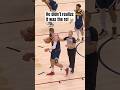 Ref just wanted the ball back from Valanciunas 😅