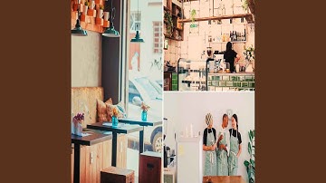 Breathtaking Moods for Afternoon Java