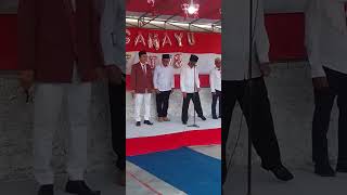 Download Lagu membaca prokmasi indonesia MP3