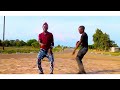 Blue Donza ft King G2 - Ifilimba - produced by King G2