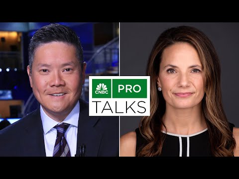 CNBC Pro Talks March 2024: Katie Stockton on how to make successful trades using stock charts Episode cover