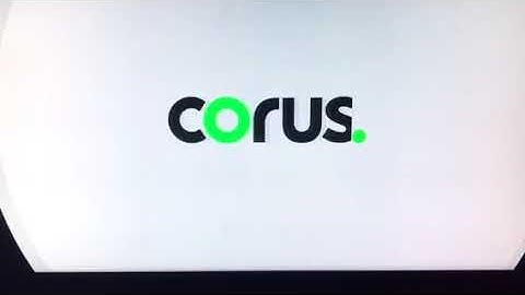 Mainframe Studios/Corus/Netflix Television Logo