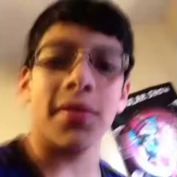 Jeffrey Serna Vine-Area Morphing