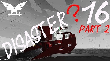 Will We SAVE It? - Stormworks: Build and rescue - Career Mode - S1 E16 Part 2