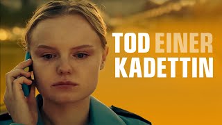 Tod einer Kadettin (2017)