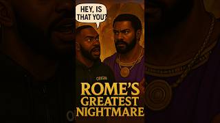 Was Hannibal Black? Rome’s Greatest Enemy
