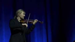 Vivaldi Summer🎻David Garrett Live in Hong Kong 13092023