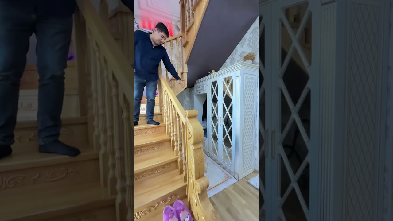 ƏLİMYANDI SATIRAM ! Full Əşyalı Hazır Köç Yaşa Gözəl Həyət Evi (055)966-45-00