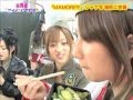 ボロボロの背景が声とマッチしてる