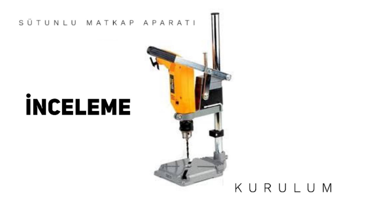 Her Matkabı Sütunluya Çeviren Zavazingo YouTube Her Matkabı Sütunluya Çeviren Zavazingo YouTube