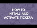 How To Install Tickera | WordPress Event Ticketing System