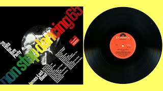 JAMES LAST - Non Stop Dance Music 2